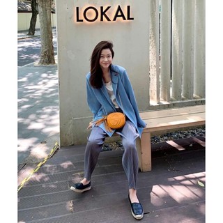 quần baggy tăm qc bigsize