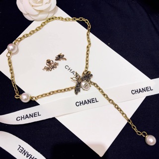 VÒNG CỔ CHOKER XÍCH HOTHIT