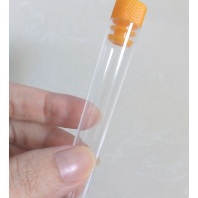 Ống đựng kim thêu, kim may an toàn