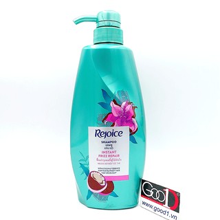 Dầu Gội Rejoice Thái Lan 600ml