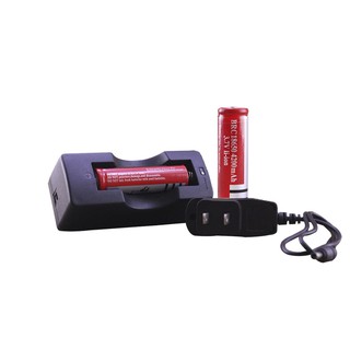 Bộ Sạc Pin Đa Năng Đủ Loại - Công Suất Cao