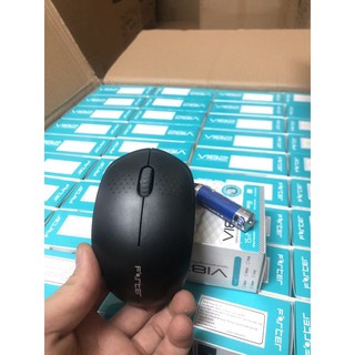 CHuột Không dây FORTER V182
