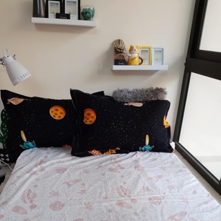 [Giá rẻ] Set Ga PoLy Vũ Trụ Uy tín