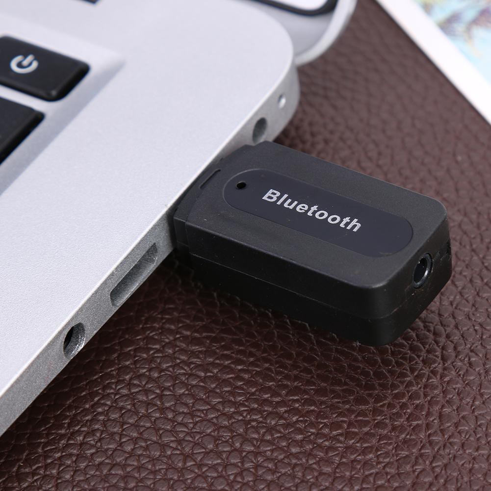 Thiết Bị Nhận Tín Hiệu Âm Thanh Bluetooth A2Dp 1.13 3.5mm