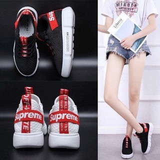 Giày SUPERME Quảng Châu!