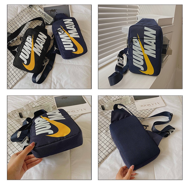 Túi đeo chéo NIKE KZD1802 chất lượng cao thời trang | BigBuy360 - bigbuy360.vn