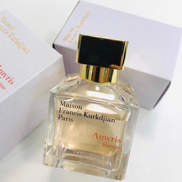 ❂ TP.Perfume ❂ - Nước hoa dùng thử MFK Amyris Femme Tester 5ml/10ml