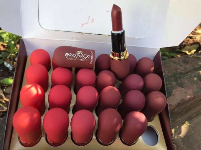 Son liptick thai lan cao cap an toan cho ca ba bau | BigBuy360 - bigbuy360.vn