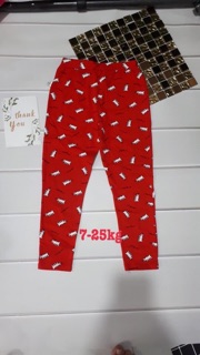 Quần legging cho bé