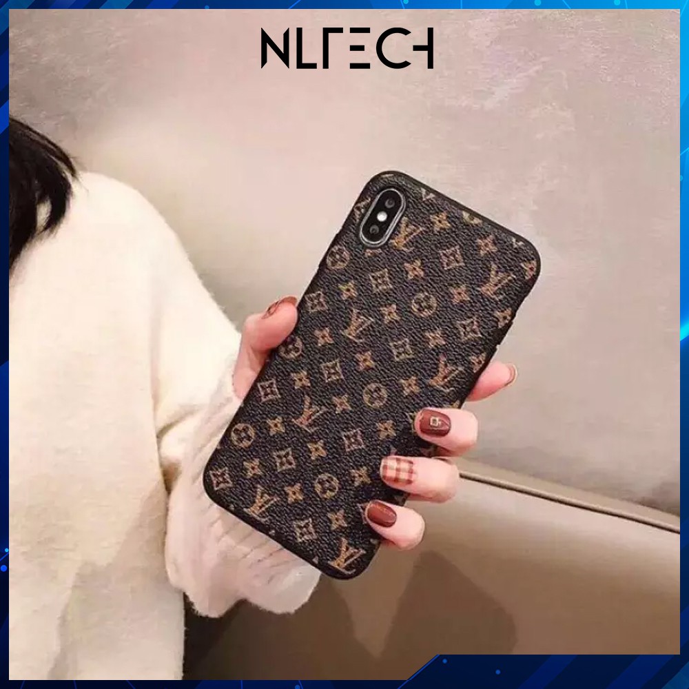 Ốp lưng iphone LV X/Xs/Xs max-11/11pro/11promax-12/12pro/12promax