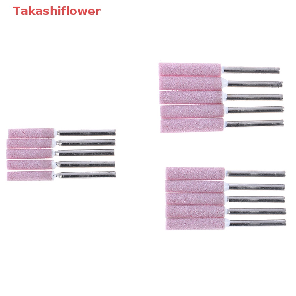 Set 5 Mũi Mài Sắc Bén Thay Thế Tiện Dụng