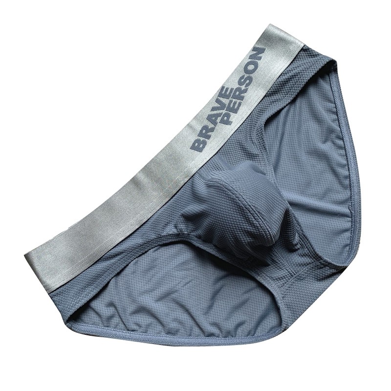 Quần lót, quần sịp tam giác nam, men underwear Brave Person nhiều màu cao cấp