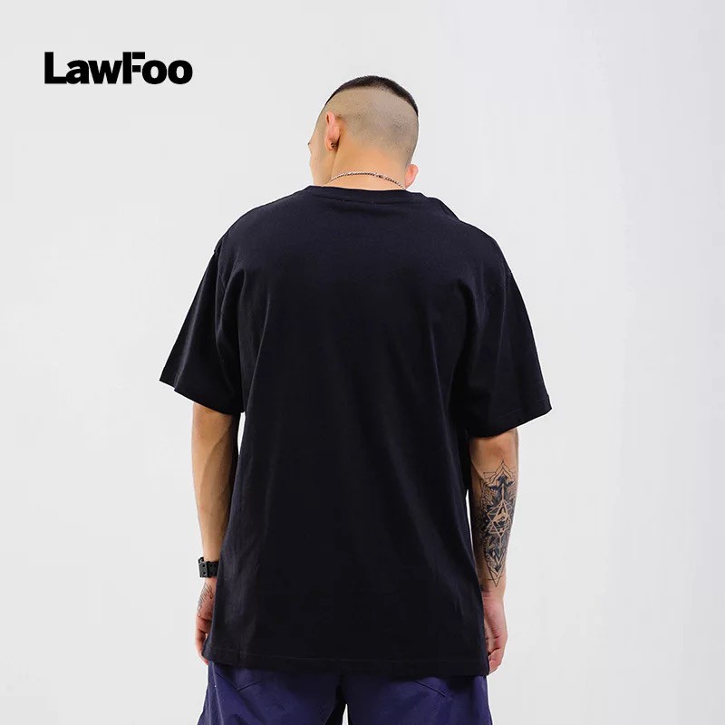 Tee PALMANGEL áo thun in