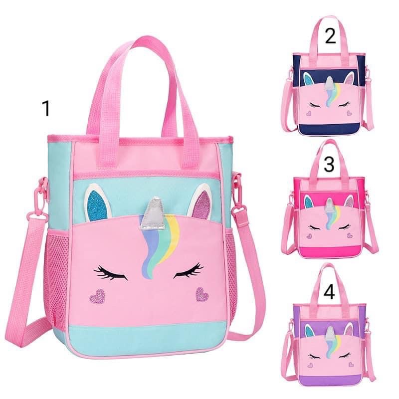 Túi hình ngựa Pony