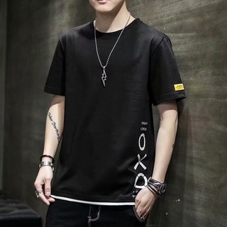 Áo Phông Nam Cá Tính, Áo Thun Nam Cao Cấp Nhập Quảng Châu, Co Giãn, Siêu Thoáng Mát, Chất Vải Đẹp