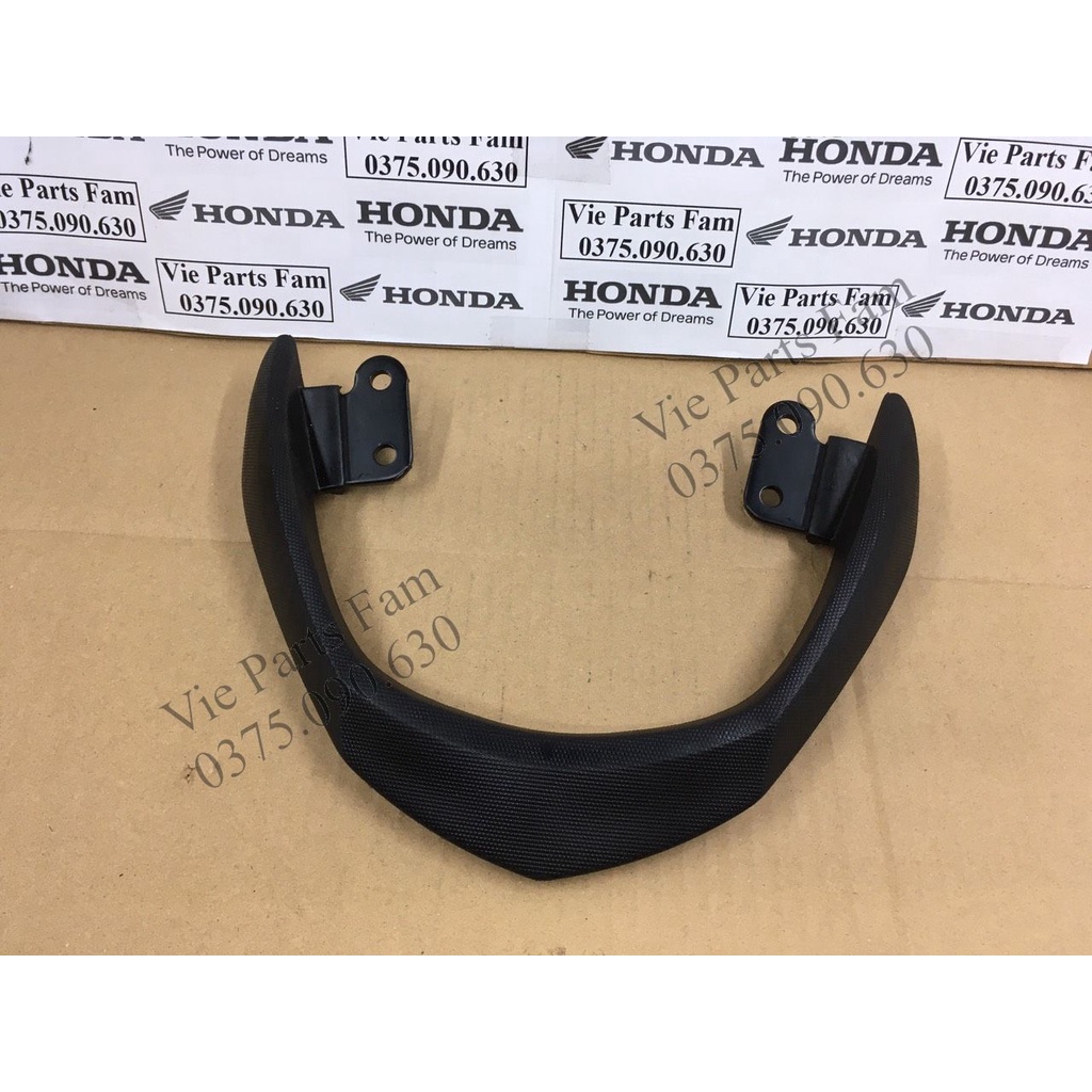 Tay dắt yên  Wave RSX 100, RSX 110 , hàng chính hãng Honda