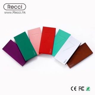 Sạc dự phòng recci 7000mah chính hãng