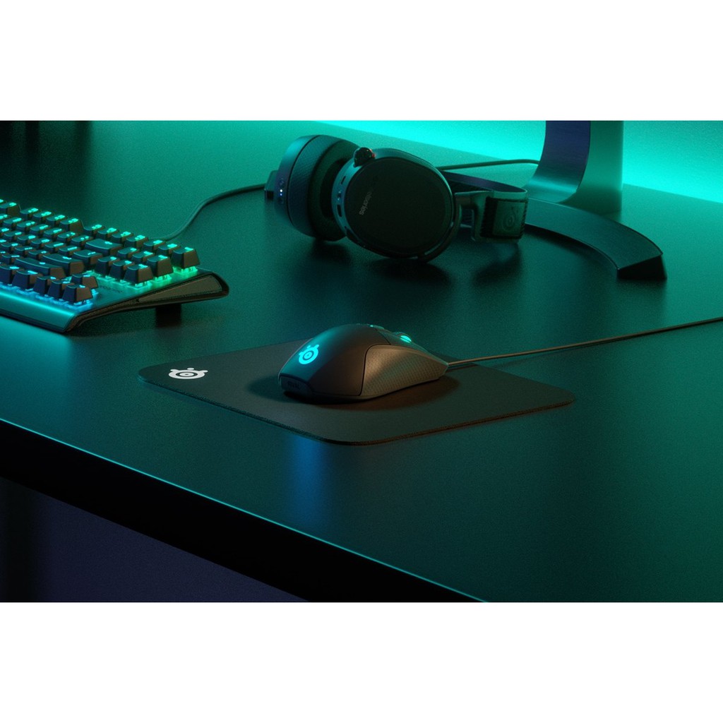 Lót Chuột Chơi Game Mini Steelseries Qck