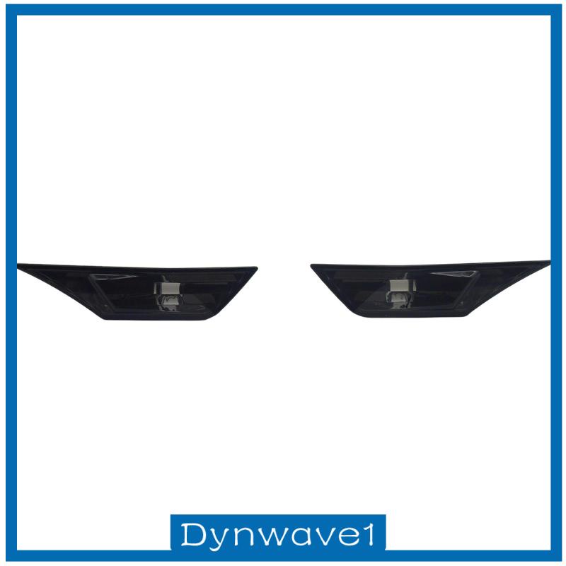 Set 1 Đèn Đánh Dấu 34300-Tet-H01 Phía Trước Cho Xe Hơi Honda Civic 16-20