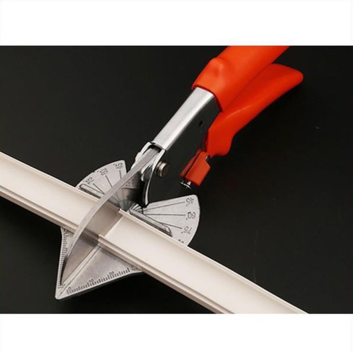Kìm cắt góc đa năng điều chỉnh nhiều góc cắt khác nhau