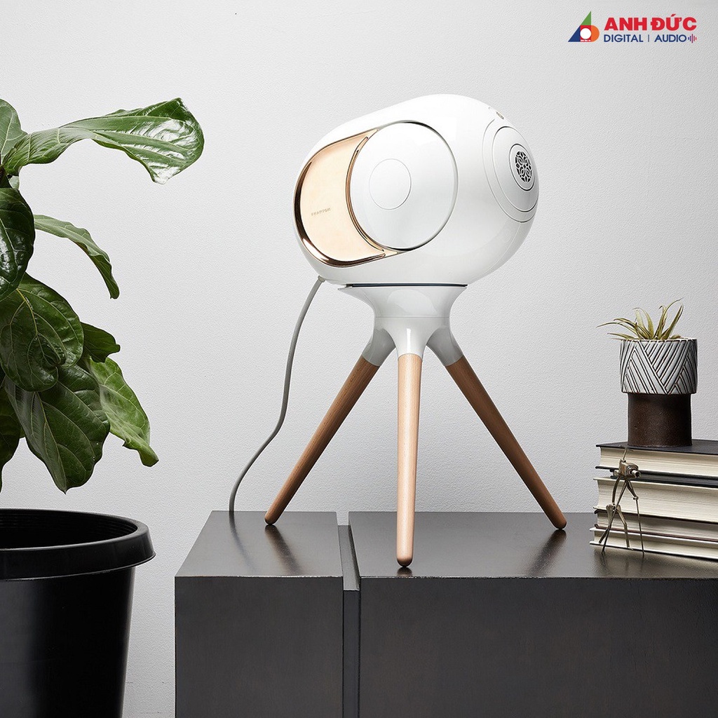 Loa Bluetooth Devialet Phantom II 98dB - Hàng Chính Hãng Bảo Hành 24 Tháng Toàn Quốc