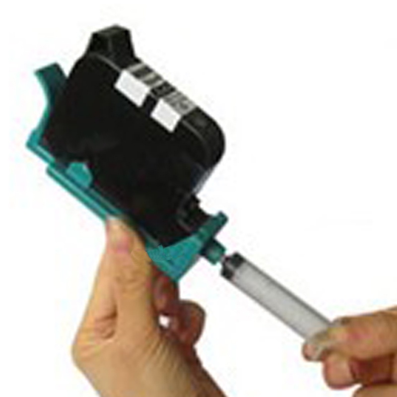 Kẹp Ống Mực Thay Thế Cho HP 51640 51645 6615 240 45 15 HP51645 HP6615 HP51640 HP240 HP45 HP15