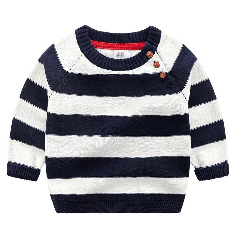 Áo len bé trai bé gái H&M