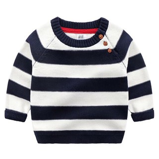 Áo len bé trai bé gái H&M