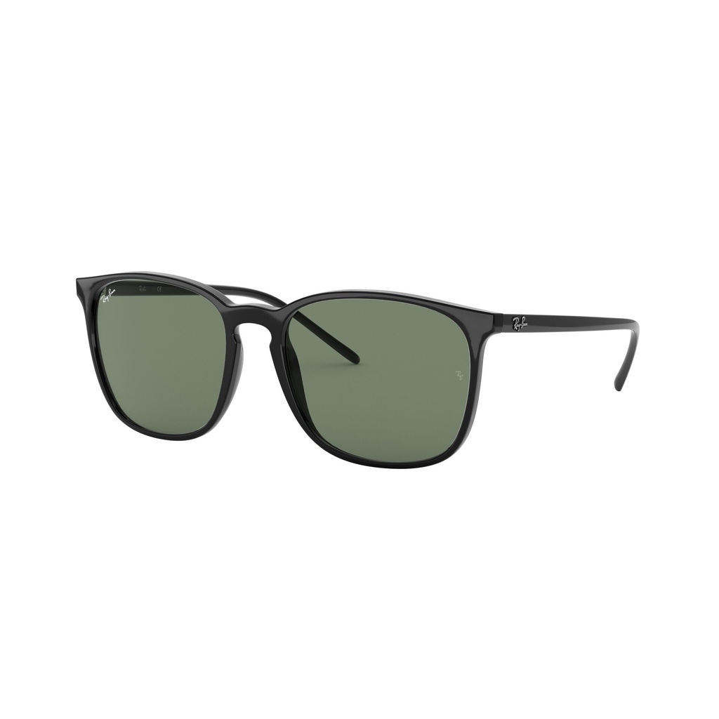 Mắt Kính Ray-Ban - RB4387F 901/71 - Kính mát