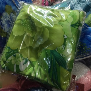 Bộ drap thun Việt - Hàn
