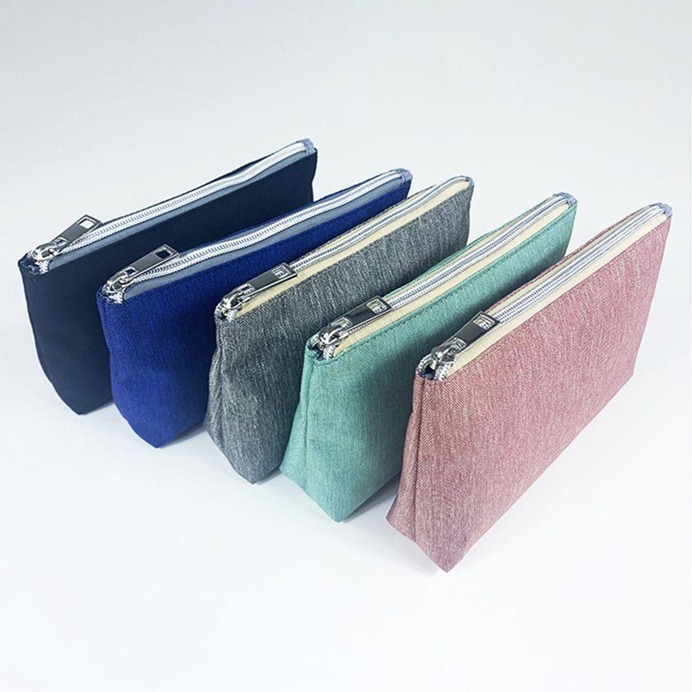 Túi Đựng Mỹ Phẩm Cỡ Lớn Chống Thấm Nước Tiện Lợi