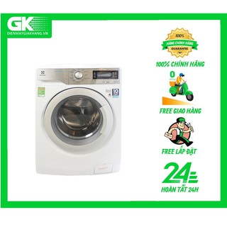 Miễn phí công lắp đặtEWF12933MÁY GIẶT EWF12933 ELECTROLUX 9 KG