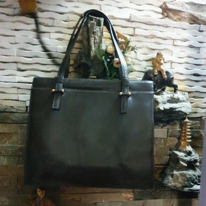 Cốp da hàng si kt 26×23