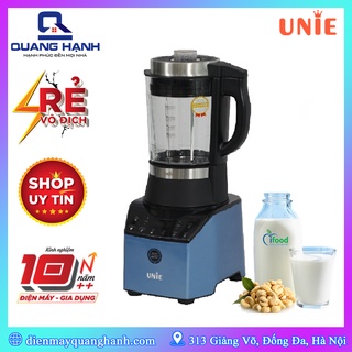 Máy làm sữa hạt Unie V3 [Hàng chính hãng]