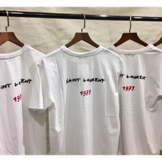 Áo thun nhập khẩu cao cấp in công nghệ cao