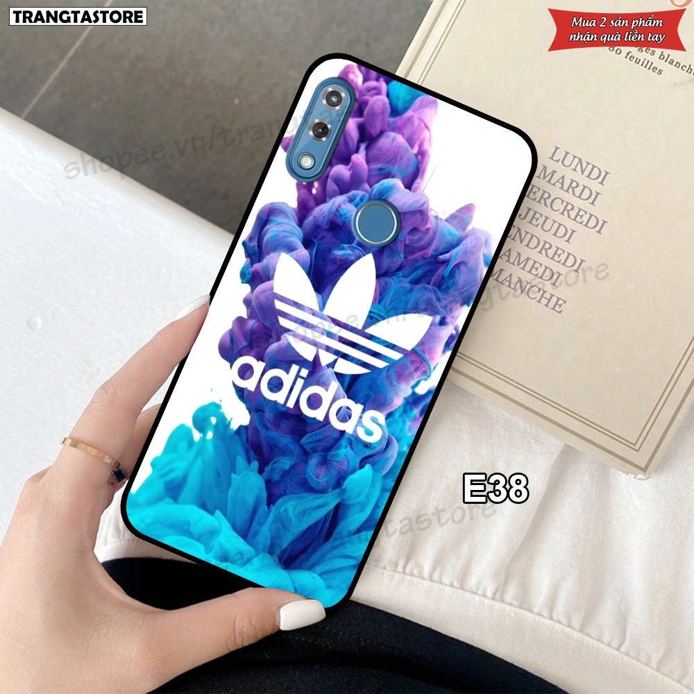 Ốp lưng dẻo trong Vsmart Star 3 - Vsmart Star 4 in hình hoạt hình đáng yêu - dễ thương - cute