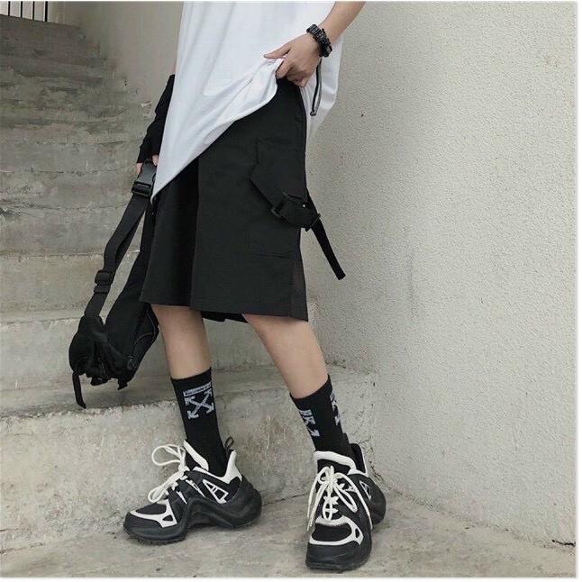 QUẦN ĐÙI LỮNG,CHẤT LIỆU KAKI MỀM,THOÁNG MÁT,MẪU MỚI NHẤT HIỆN NAY  THỜI TRANG KME.STORE