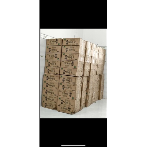 Miến lạnh Trùng Khánh chua cay thùng 6 hộp 142g