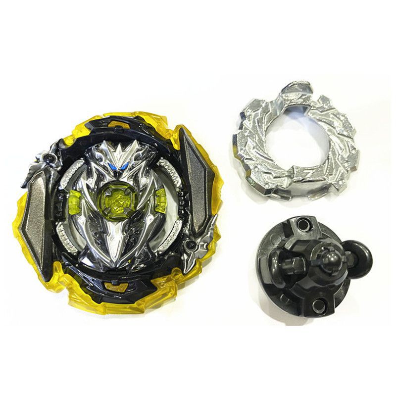 Bộ Đồ Chơi Con Quay Beyblade B173 Infinite Achilles B-173 02 Infinite Achilles