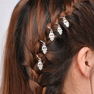 Set 5 phụ kiện kẹp tóc nhỏ xinh