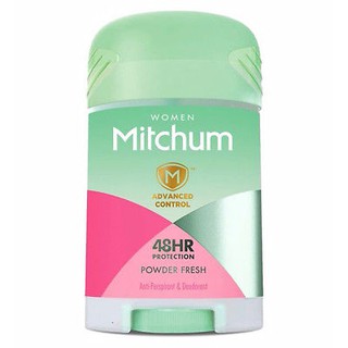 Lăn Khử Mùi Mitchum