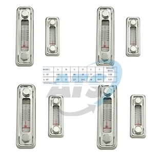 Thước dầu thủy lực LS