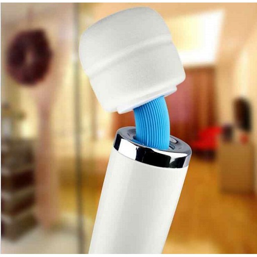 -Máy Massage 30 Cấp Độ Phích Cắm HV 280