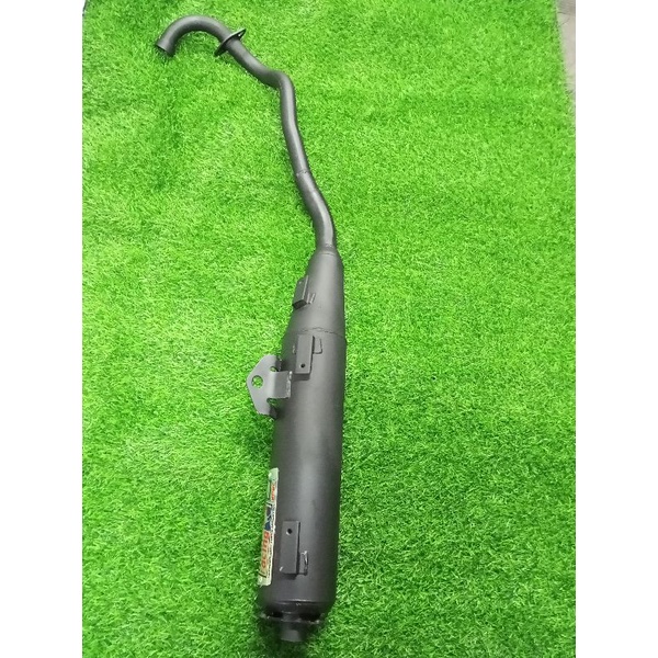 Pô exciter 150 1.1 móc ấm