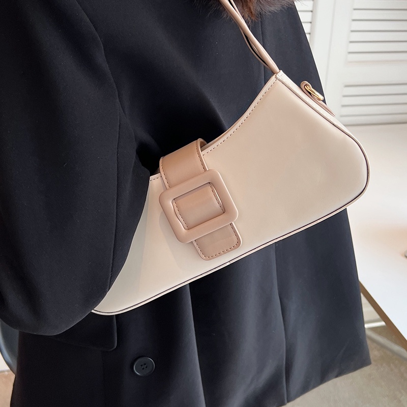 Túi xách IELGY đeo vai dễ phối đồ phong cách thoải mái cho nữ