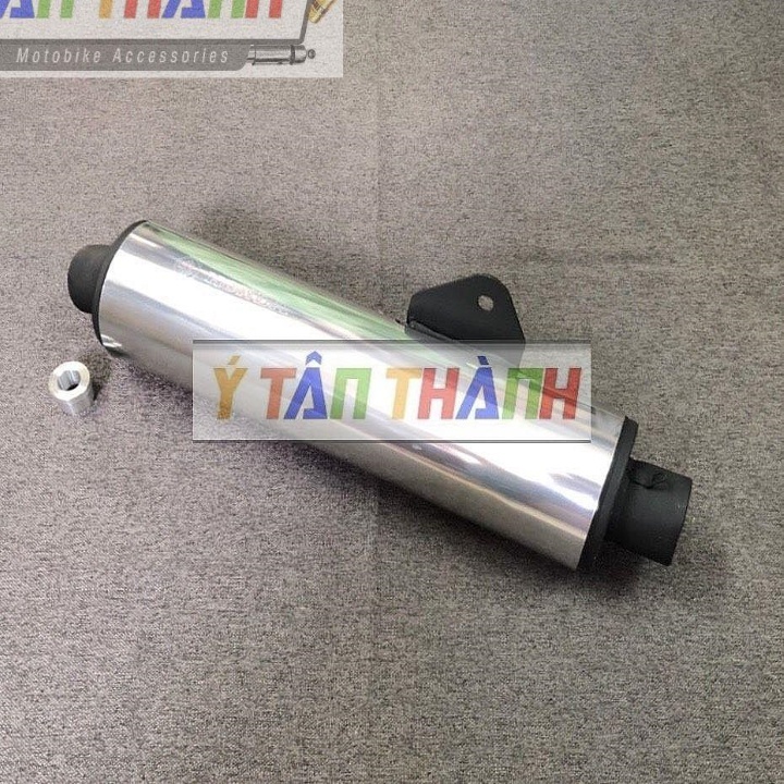 Lon Pô Cbr Có Tiêu Tiện Lổ 18Mm MS2097