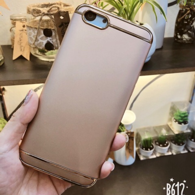 Ôp điện thoại OPPO A83