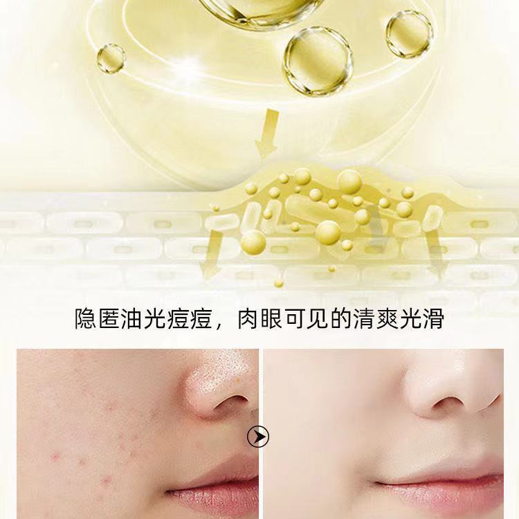 Set 28 Tinh Chất Oligopeptide Dưỡng Ẩm Và Phục Hồi Da