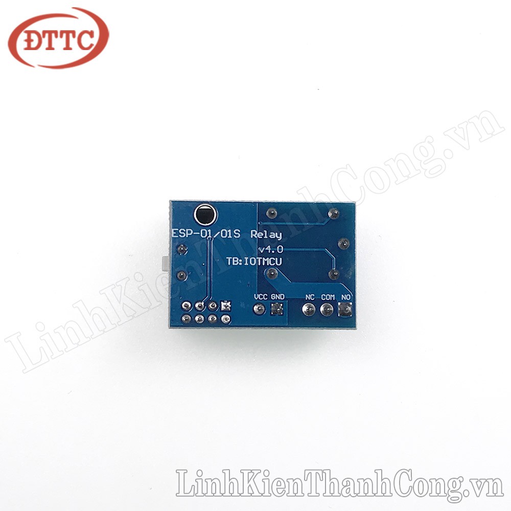 Module Wifi ESP8266 ESP-01S Relay 5V