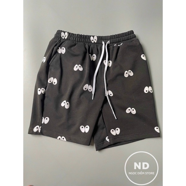 QUẦN ĐÙI NỈ SIÊU DÀY MỊN NAM NỮ